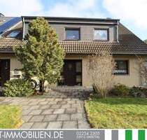 Einfamilienhaus mit Einliegerwohnung mit sep. Eingang in begehrter Wohnlage (Erbpacht) - Swisttal Heimerzheim