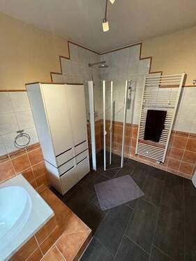 18 Bad EG - Bungalow mit 250,00 m&sup2; in Mettlach zum Kaufen