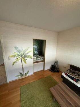 22 Schlafzimmer mit nebenliegendem Büro - 