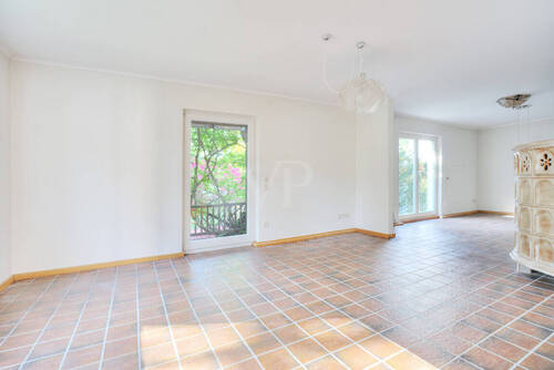 Wohnzimmer - 