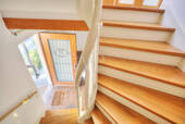 Treppenhaus - 