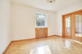Arbeitszimmer Obergeschoss Neu - 