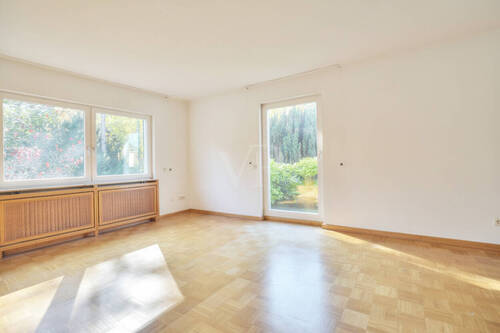 Kinderzimmer Obergeschoss Neu - 