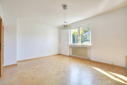 Schlafzimmer Obergeschoss Neu - 