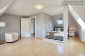 Mögliche Möblierung Schlafzimmer Dachgeschoss - 