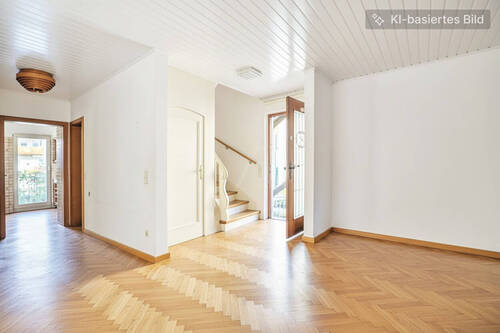 Eingangsbereich Neu - 