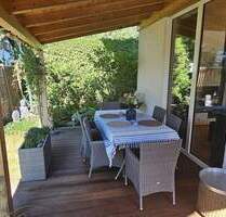 modernes Einfamilienhaus in ruhiger Lage - Forstinning