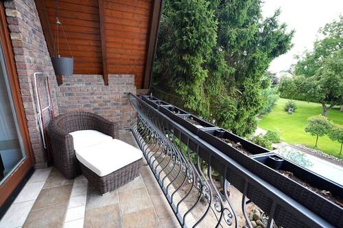 Balkon - 