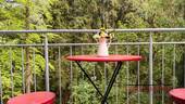 Bild 1 - Naturoase mit Bachlauf & Potenzial - Einzigartiges Zuhause in Alleinlage bei Owingen am Bodensee