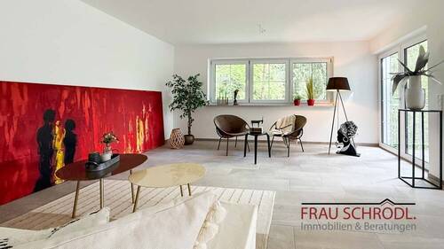 Bild 2 - 5 Zimmer Einfamilienhaus zum Kaufen in Owingen / Billafingen