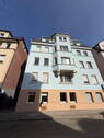 Haus von außen - 