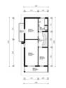 1. Obergeschoss - 