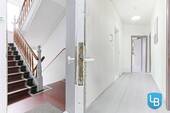 Hereinspaziert - Etagenwohnung mit 94,70 m&sup2; in Kiel zum Kaufen