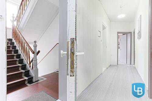 Hereinspaziert - Etagenwohnung mit 94,70 m&sup2; in Kiel zum Kaufen