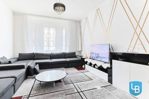 Wohnzimmer - 