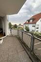Balkon - Etagenwohnung mit 65,00 m² in Sachsenheim / Großsachsenheim zum Kaufen