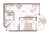 Grundriss - 