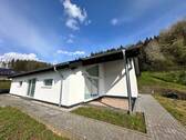 Seitenansicht - 4 Zimmer Einfamilienhaus in Hellenthal / Blumenthal