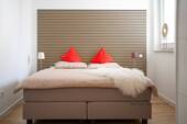 Schlafzimmer - 