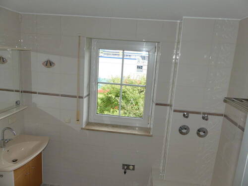 Badezimmer - 