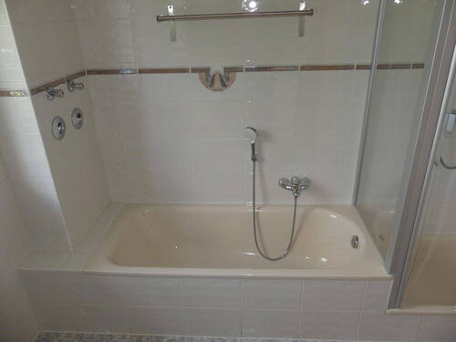 Badewanne - 