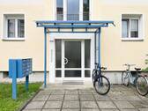 HAUSEINGANG - 2 Zimmer Etagenwohnung zum Kaufen in Dresden