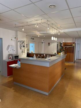 3042 Empfang - 