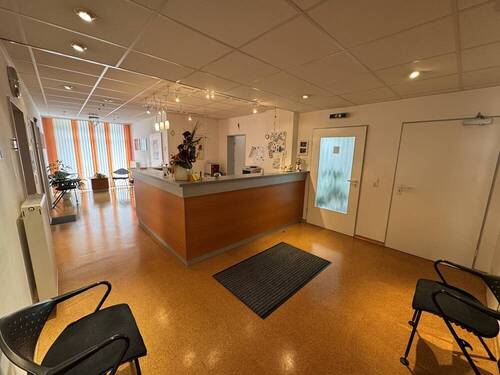 3042 Empfang - 
