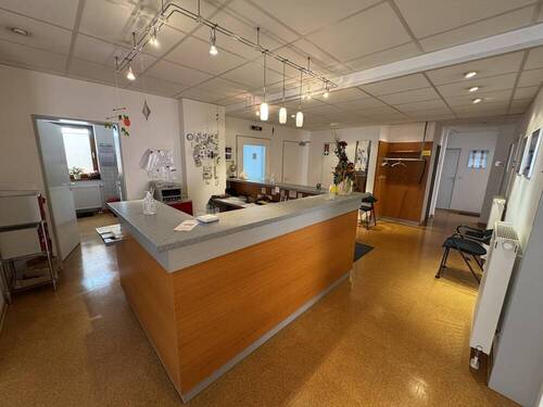 3042 Empfang - 