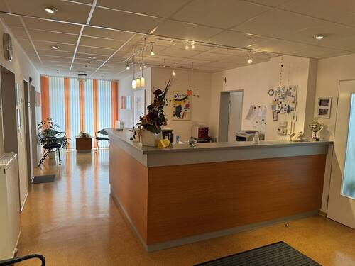 3042 Empfang - 