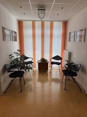3042 Wartebereich - 