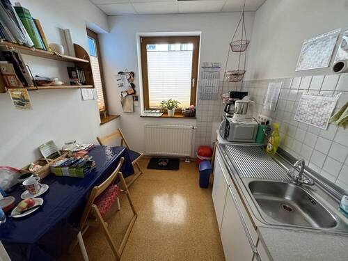 3042 Teeküche - 