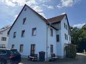 3042 Ansicht hinten - 5 Zimmer Büro zur Miete in Bückeburg