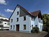 3042 Ansicht Straße (3) - 5 Zimmer Büro in Bückeburg