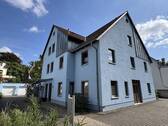 3042 Ansicht Straße (4) - Büro in Bückeburg zur Miete