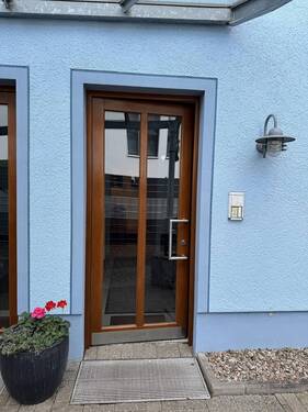 3042 Eingang - 
