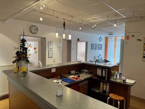 3042 Empfang - 
