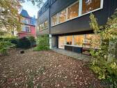 Terrasse - 