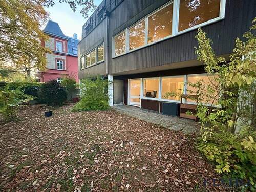 Terrasse - 