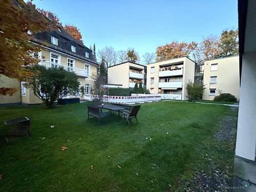 Innenhof - 