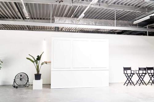 Halle - Halle in Ratingen