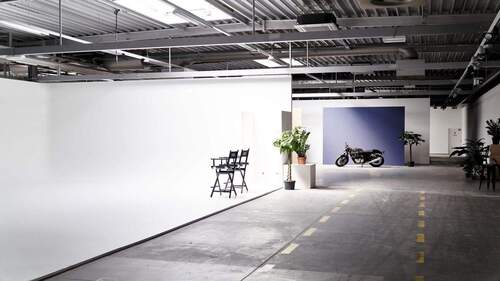 Halle - Halle in Ratingen zur Miete