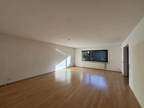 Wohnzimmer - Bungalow mit 99,20 m&sup2; in Weyhe zum Kaufen