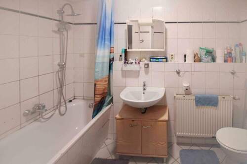 Badezimmer - 
