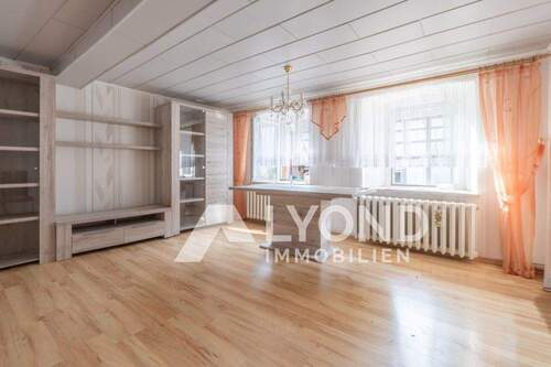 EG Haupthaus Wohnzimmer - 