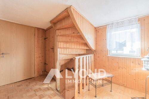 OG Haupthaus Treppenflur - 