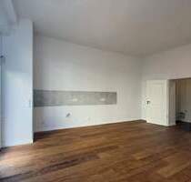 Gelegenheit: Vollständig saniertes Erdgeschoss mit Erlaubnis für Ferienvermietung - Berlin Wedding