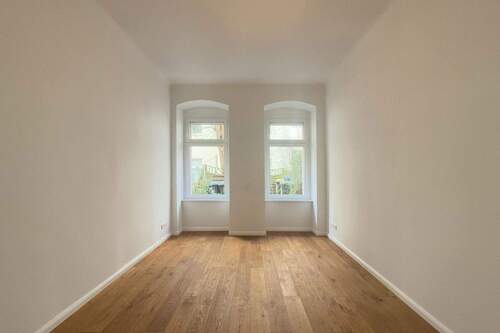 Zimmer - 4 Zimmer Etagenwohnung in Berlin