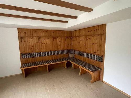 Sitzecke im Wohnbereich - 