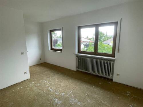 Zimmer im Obergeschoss - 